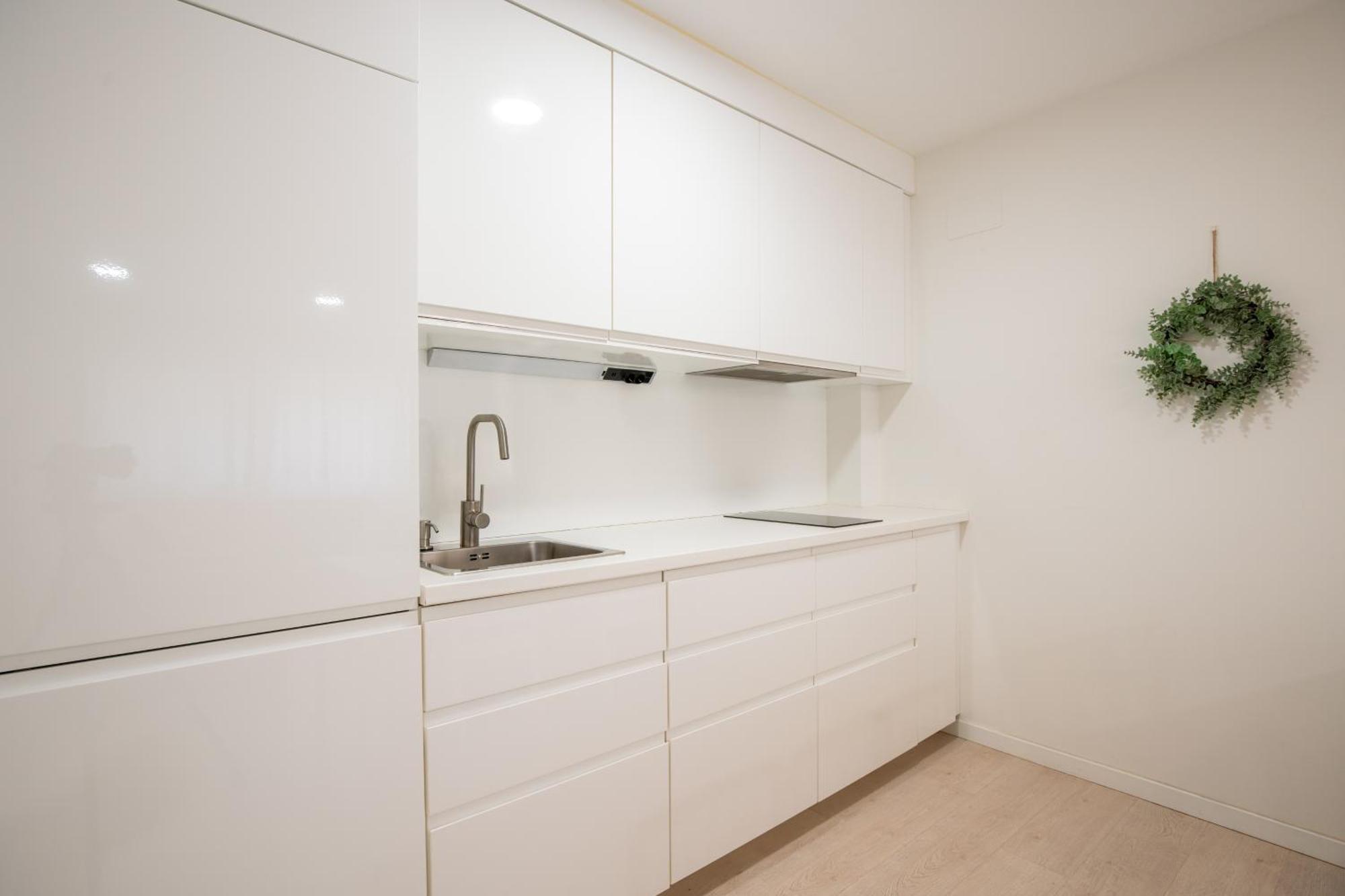 Whitey House In Triana Lejlighed Sevilla Eksteriør billede