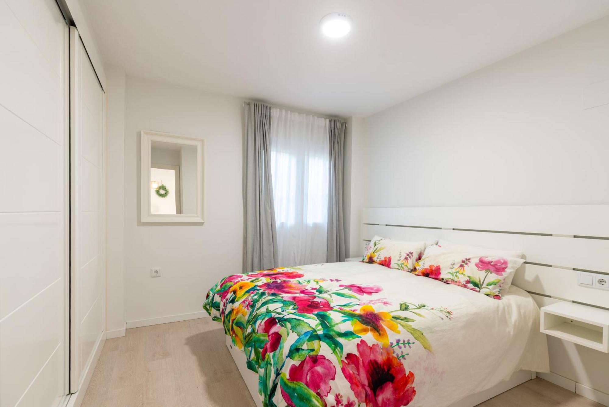 Whitey House In Triana Lejlighed Sevilla Eksteriør billede